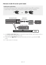 Предварительный просмотр 357 страницы Samsung HW-Q60C Full Manual