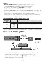 Предварительный просмотр 362 страницы Samsung HW-Q60C Full Manual