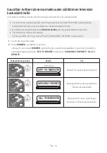 Предварительный просмотр 392 страницы Samsung HW-Q60C Full Manual