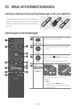 Предварительный просмотр 429 страницы Samsung HW-Q60C Full Manual