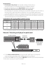 Предварительный просмотр 446 страницы Samsung HW-Q60C Full Manual