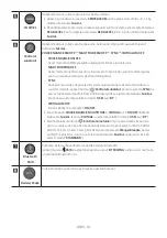 Предварительный просмотр 472 страницы Samsung HW-Q60C Full Manual