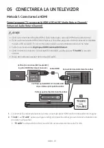 Предварительный просмотр 481 страницы Samsung HW-Q60C Full Manual