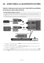 Предварительный просмотр 487 страницы Samsung HW-Q60C Full Manual