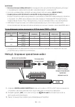 Предварительный просмотр 530 страницы Samsung HW-Q60C Full Manual