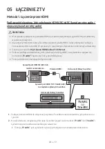 Предварительный просмотр 565 страницы Samsung HW-Q60C Full Manual