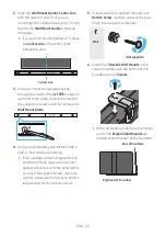 Предварительный просмотр 35 страницы Samsung HW-Q60CC Full Manual