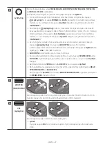 Предварительный просмотр 74 страницы Samsung HW-Q610A Full Manual