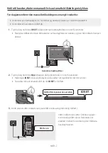 Предварительный просмотр 140 страницы Samsung HW-Q610A Full Manual