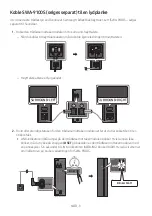 Предварительный просмотр 142 страницы Samsung HW-Q610A Full Manual