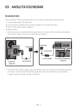 Предварительный просмотр 181 страницы Samsung HW-Q610A Full Manual