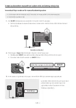 Предварительный просмотр 183 страницы Samsung HW-Q610A Full Manual