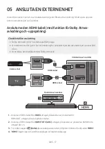 Предварительный просмотр 193 страницы Samsung HW-Q610A Full Manual