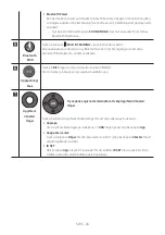 Предварительный просмотр 202 страницы Samsung HW-Q610A Full Manual