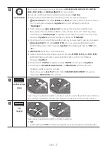 Предварительный просмотр 203 страницы Samsung HW-Q610A Full Manual