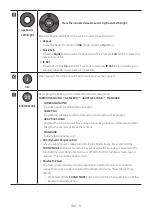 Preview for 11 page of Samsung HW-Q610B Full Manual