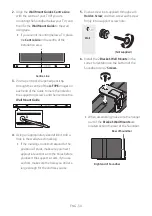 Preview for 34 page of Samsung HW-Q610B Full Manual