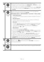 Preview for 52 page of Samsung HW-Q610B Full Manual