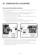 Preview for 57 page of Samsung HW-Q610B Full Manual