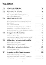 Preview for 88 page of Samsung HW-Q610B Full Manual