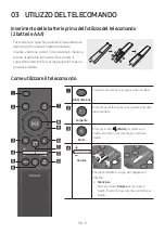 Preview for 93 page of Samsung HW-Q610B Full Manual