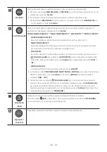 Preview for 94 page of Samsung HW-Q610B Full Manual