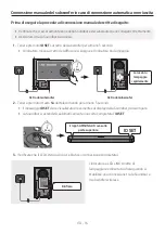 Preview for 100 page of Samsung HW-Q610B Full Manual