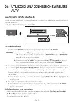 Preview for 107 page of Samsung HW-Q610B Full Manual