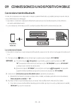 Preview for 112 page of Samsung HW-Q610B Full Manual