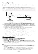 Preview for 116 page of Samsung HW-Q610B Full Manual