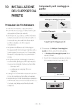 Preview for 117 page of Samsung HW-Q610B Full Manual