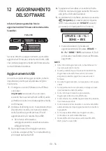 Preview for 120 page of Samsung HW-Q610B Full Manual