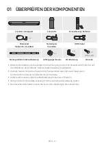 Preview for 258 page of Samsung HW-Q610B Full Manual