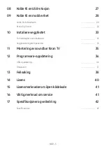 Preview for 341 page of Samsung HW-Q610B Full Manual