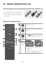 Preview for 345 page of Samsung HW-Q610B Full Manual