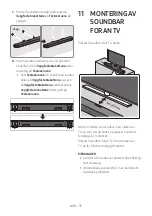 Preview for 371 page of Samsung HW-Q610B Full Manual