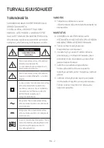 Preview for 380 page of Samsung HW-Q610B Full Manual