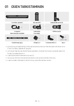 Preview for 384 page of Samsung HW-Q610B Full Manual