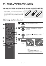 Preview for 429 page of Samsung HW-Q610B Full Manual