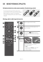 Preview for 555 page of Samsung HW-Q610B Full Manual