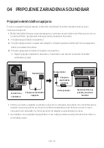 Preview for 645 page of Samsung HW-Q610B Full Manual