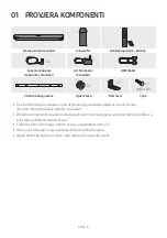 Preview for 720 page of Samsung HW-Q610B Full Manual