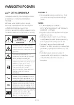 Preview for 800 page of Samsung HW-Q610B Full Manual