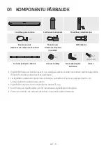 Preview for 888 page of Samsung HW-Q610B Full Manual