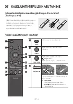 Preview for 933 page of Samsung HW-Q610B Full Manual