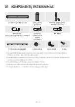 Preview for 972 page of Samsung HW-Q610B Full Manual