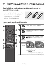 Preview for 975 page of Samsung HW-Q610B Full Manual