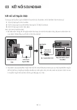 Предварительный просмотр 51 страницы Samsung HW-Q630A Full Manual