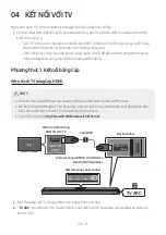 Предварительный просмотр 57 страницы Samsung HW-Q630A Full Manual