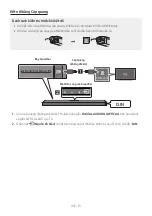 Предварительный просмотр 59 страницы Samsung HW-Q630A Full Manual